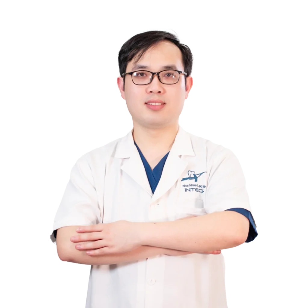 Doctor Vu Hoang Hiep