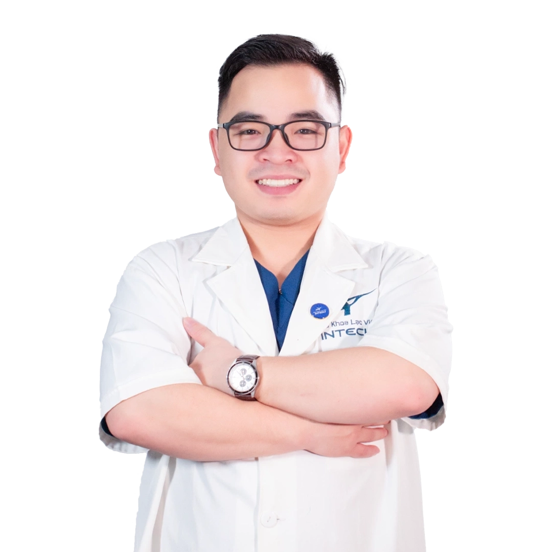 Doctor Hoang Huu Vi