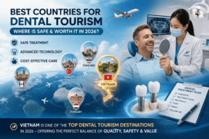 best countries for dental tourism