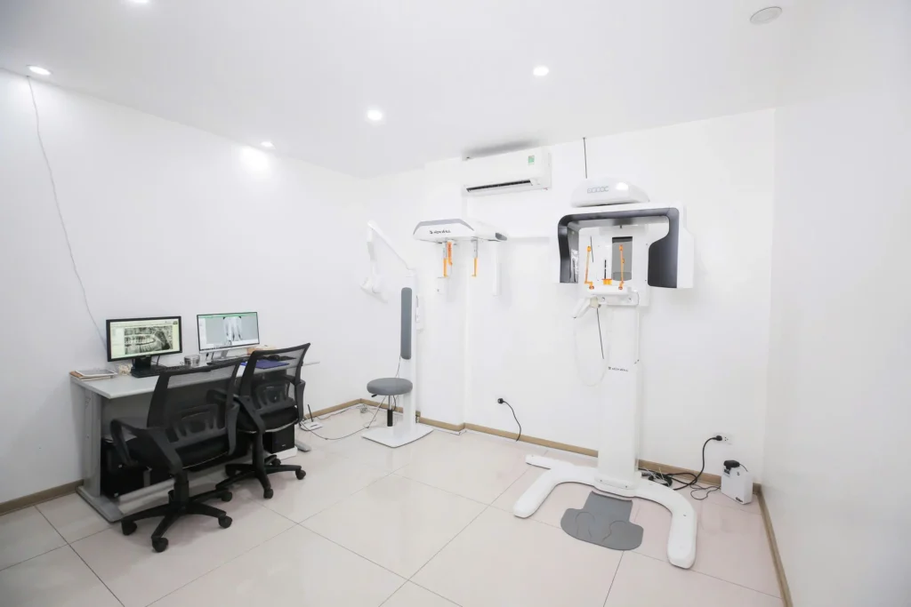 is dental treatment safe in Vietnam