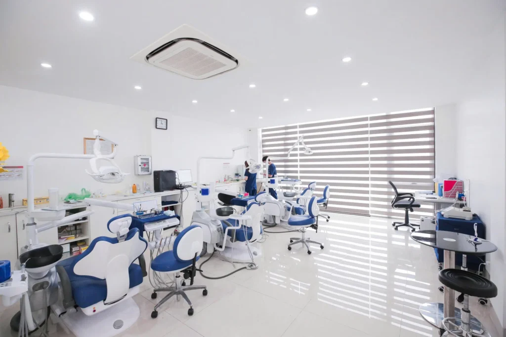 Dental Implant Cost Vietnam vs US