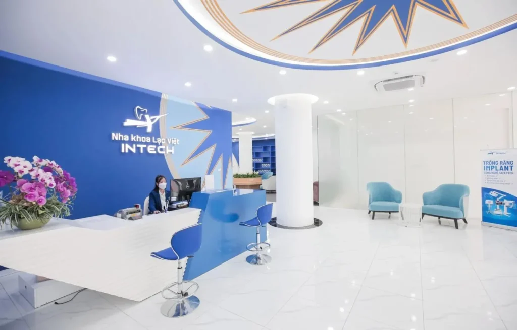 Lac Viet Intech Dental Center